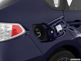  Gas cap open photo